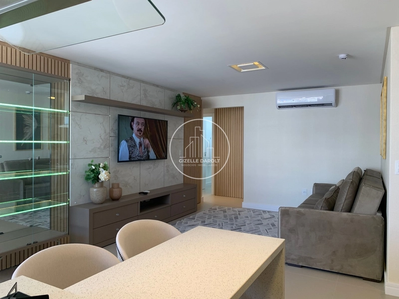 Apartamento finamente mobiliado nunca habitado-Bal. Camboriú: 47ª foto da galeria de imagens do imóvel