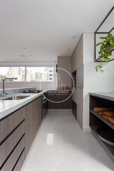 Apartamento finamente mobiliado nunca habitado-Bal. Camboriú: 15ª foto da galeria de imagens do imóvel