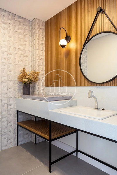 Apartamento finamente mobiliado nunca habitado-Bal. Camboriú: 32ª foto da galeria de imagens do imóvel