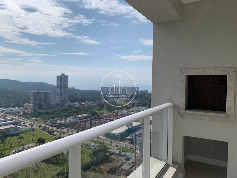 Locação Anual na Praia Brava, Vista para o Mar: 1ª foto da galeria de imagens do imóvel