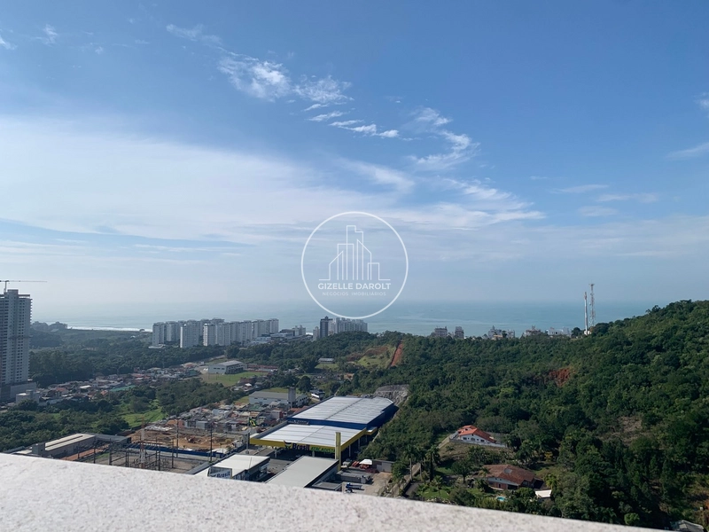 Locação Anual na Praia Brava, Vista para o Mar: 23ª foto da galeria de imagens do imóvel