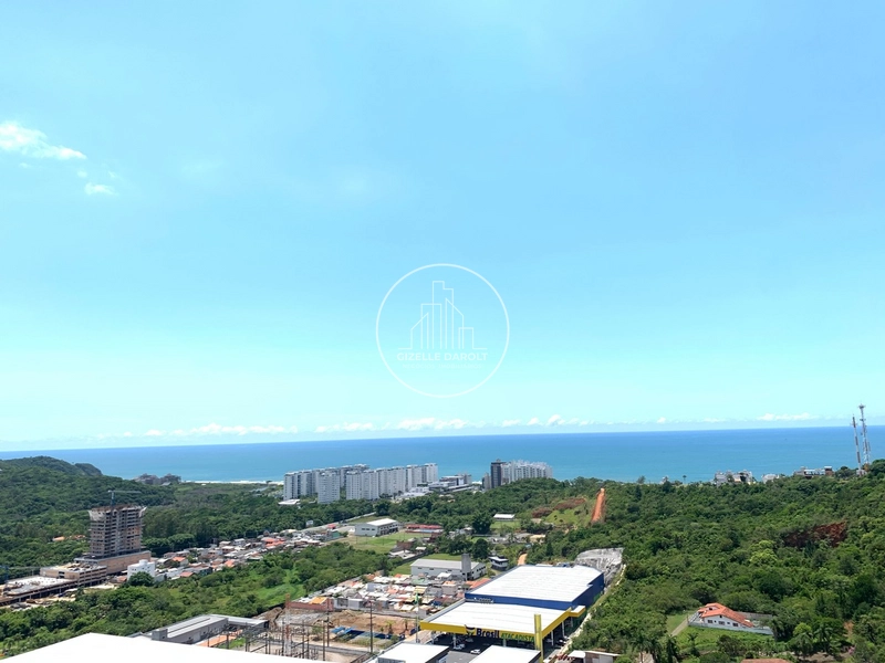 Locação Anual na Praia Brava, Vista para o Mar: 81ª foto da galeria de imagens do imóvel
