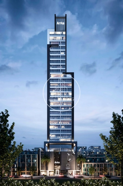 APARTAMENTO EM CONSTRUÇÃO NA AV. ALVIN BAEUR, BAL. CAMBORIÚ: 29ª foto da galeria de imagens do imóvel