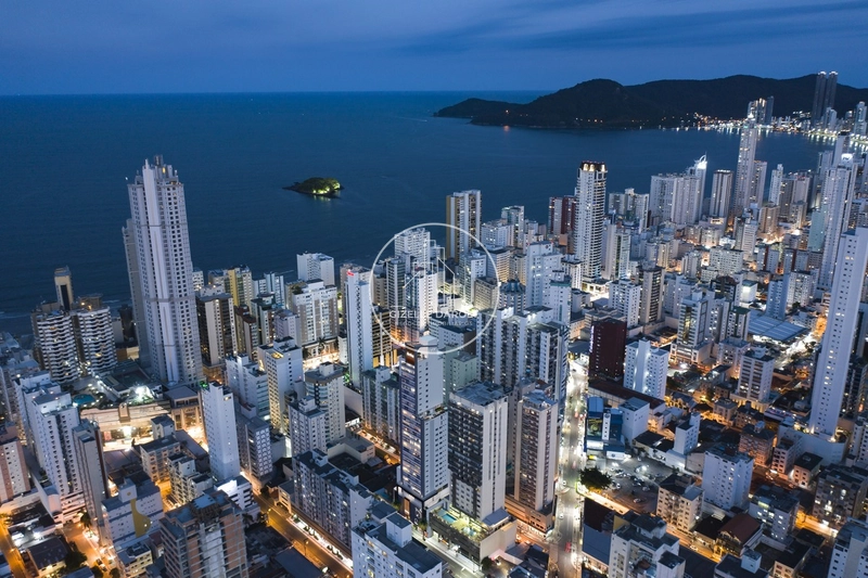 APARTAMENTO EM CONSTRUÇÃO NA AV. ALVIN BAEUR, BAL. CAMBORIÚ: 35ª foto da galeria de imagens do imóvel