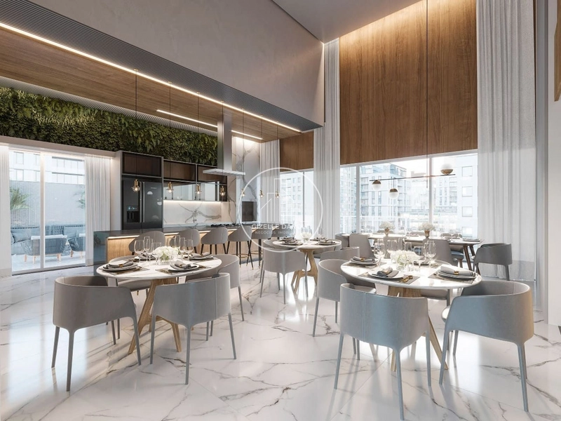 APARTAMENTO EM CONSTRUÇÃO NA AV. ALVIN BAEUR, BAL. CAMBORIÚ: 12ª foto da galeria de imagens do imóvel