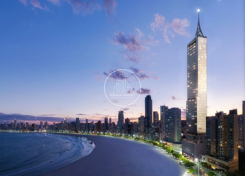 PRÉ - LANÇAMENTO FG EMPREENDIMENTOS: 8ª foto da galeria de imagens do imóvel