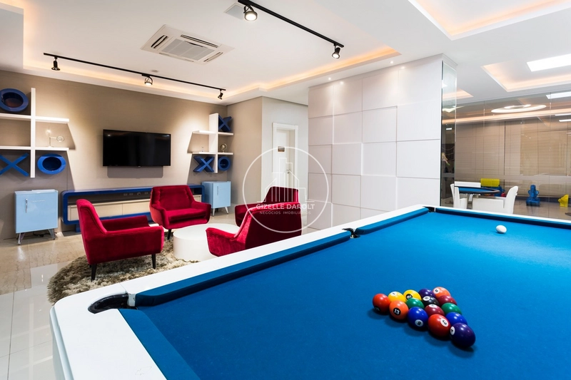 COBERTURA DUPLEX EM BALNEÁRIO CAMBORIÚ: 29ª foto da galeria de imagens do imóvel