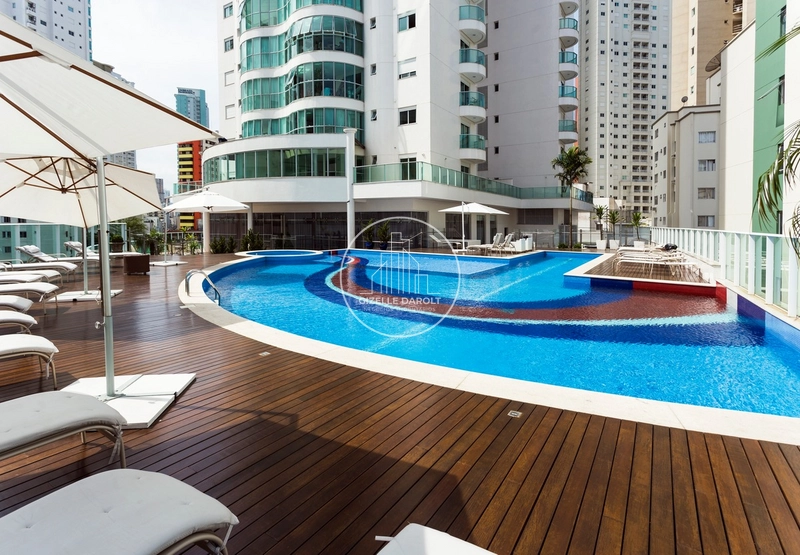 COBERTURA DUPLEX EM BALNEÁRIO CAMBORIÚ: 38ª foto da galeria de imagens do imóvel
