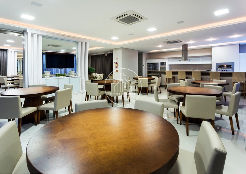 COBERTURA DUPLEX EM BALNEÁRIO CAMBORIÚ: 20ª foto da galeria de imagens do imóvel