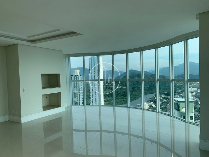 COBERTURA DUPLEX EM BALNEÁRIO CAMBORIÚ: 7ª foto da galeria de imagens do imóvel