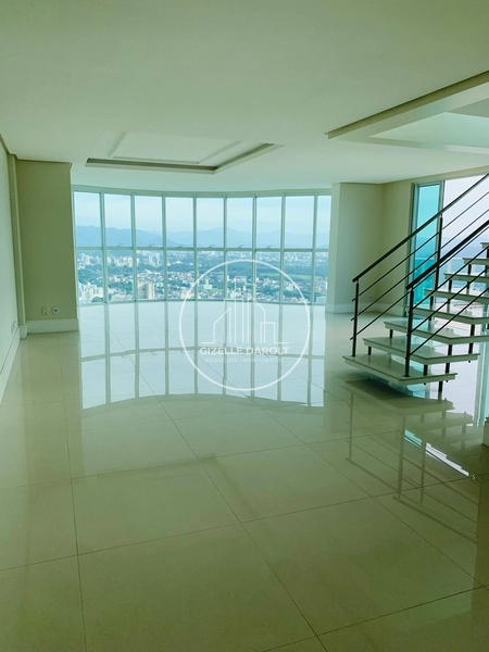 COBERTURA DUPLEX EM BALNEÁRIO CAMBORIÚ: 11ª foto da galeria de imagens do imóvel