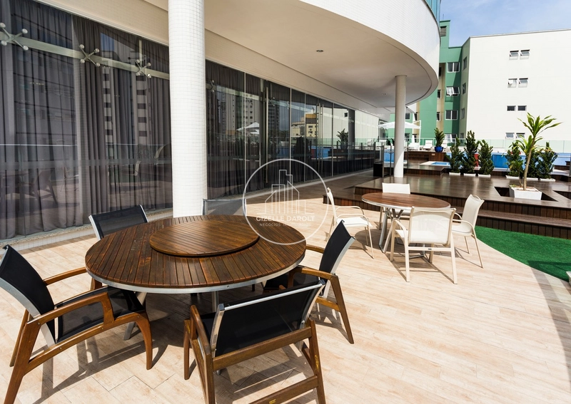 COBERTURA DUPLEX EM BALNEÁRIO CAMBORIÚ: 42ª foto da galeria de imagens do imóvel