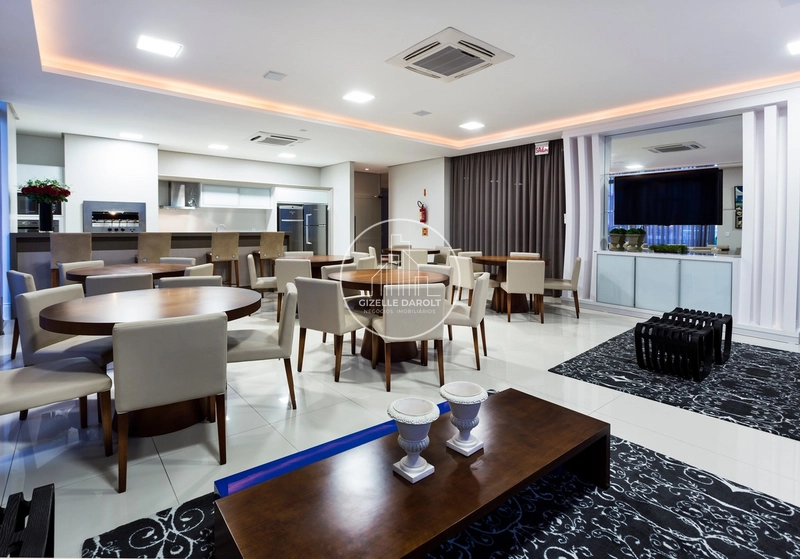 COBERTURA DUPLEX EM BALNEÁRIO CAMBORIÚ: 16ª foto da galeria de imagens do imóvel