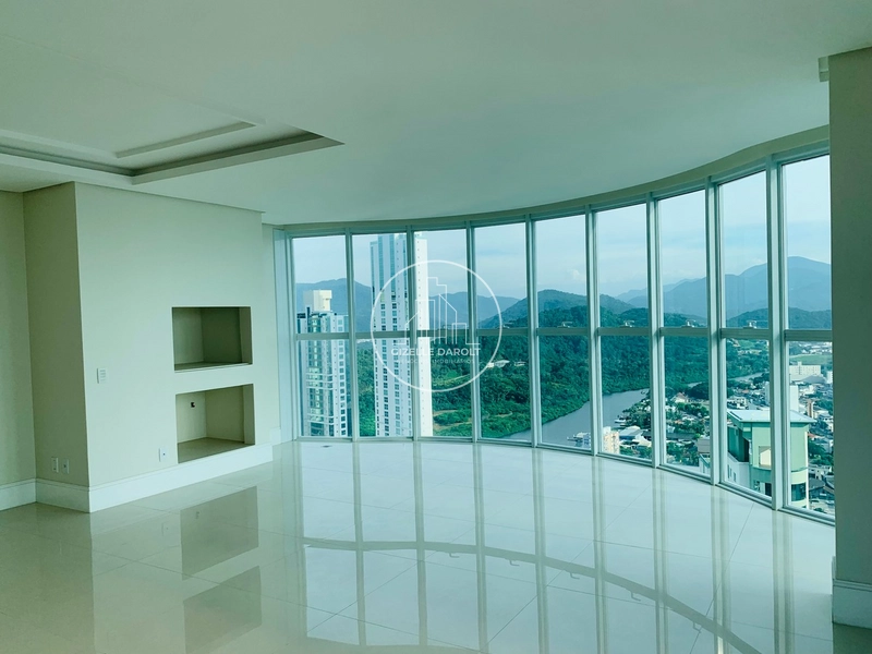 COBERTURA DUPLEX EM BALNEÁRIO CAMBORIÚ: 1ª foto da galeria de imagens do imóvel