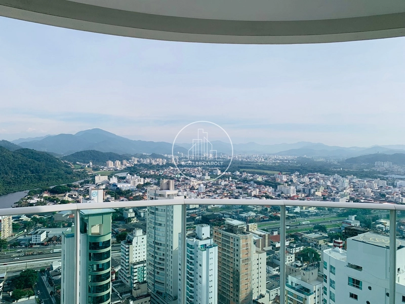 COBERTURA DUPLEX EM BALNEÁRIO CAMBORIÚ: 10ª foto da galeria de imagens do imóvel