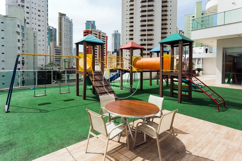 COBERTURA DUPLEX EM BALNEÁRIO CAMBORIÚ: 43ª foto da galeria de imagens do imóvel