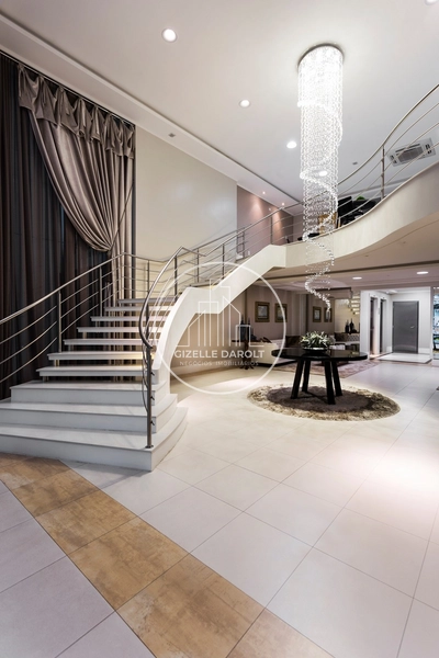 COBERTURA DUPLEX EM BALNEÁRIO CAMBORIÚ: 12ª foto da galeria de imagens do imóvel