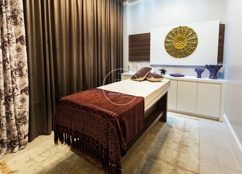 COBERTURA DUPLEX EM BALNEÁRIO CAMBORIÚ: 34ª foto da galeria de imagens do imóvel