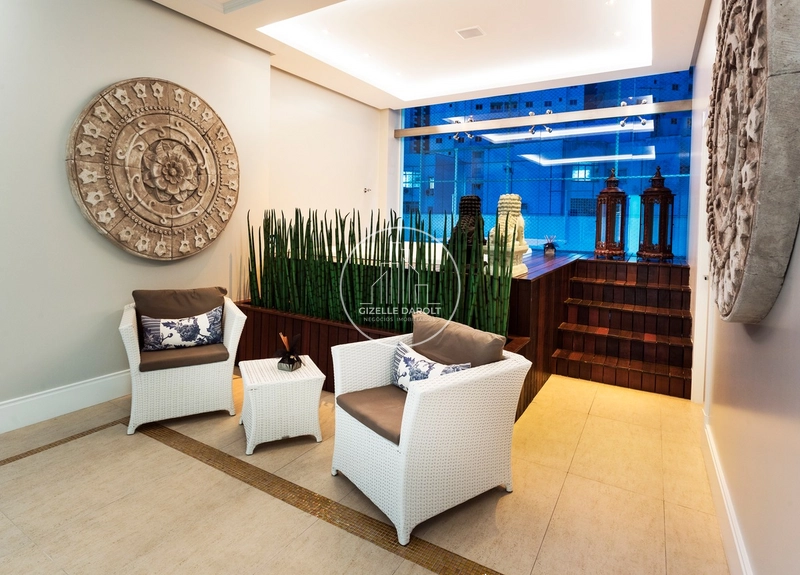 COBERTURA DUPLEX EM BALNEÁRIO CAMBORIÚ: 35ª foto da galeria de imagens do imóvel