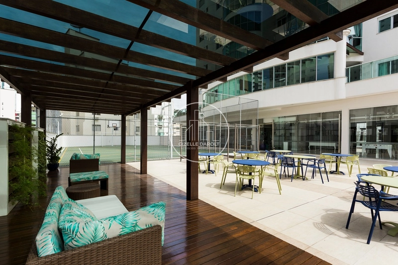 COBERTURA DUPLEX EM BALNEÁRIO CAMBORIÚ: 45ª foto da galeria de imagens do imóvel