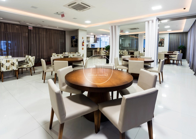 COBERTURA DUPLEX EM BALNEÁRIO CAMBORIÚ: 18ª foto da galeria de imagens do imóvel