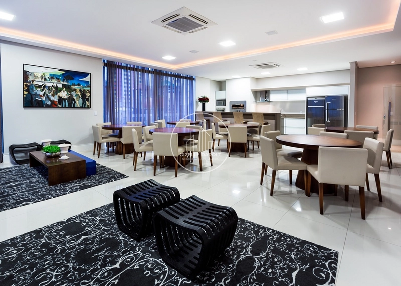 COBERTURA DUPLEX EM BALNEÁRIO CAMBORIÚ: 15ª foto da galeria de imagens do imóvel