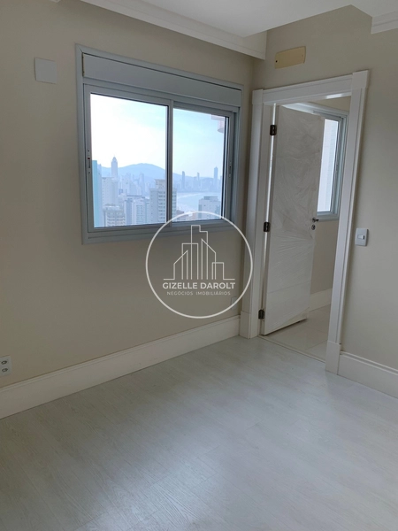 COBERTURA DUPLEX EM BALNEÁRIO CAMBORIÚ: 5ª foto da galeria de imagens do imóvel