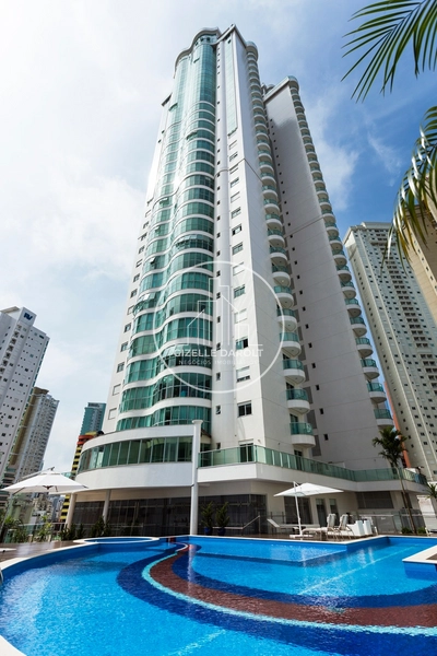 COBERTURA DUPLEX EM BALNEÁRIO CAMBORIÚ: 40ª foto da galeria de imagens do imóvel