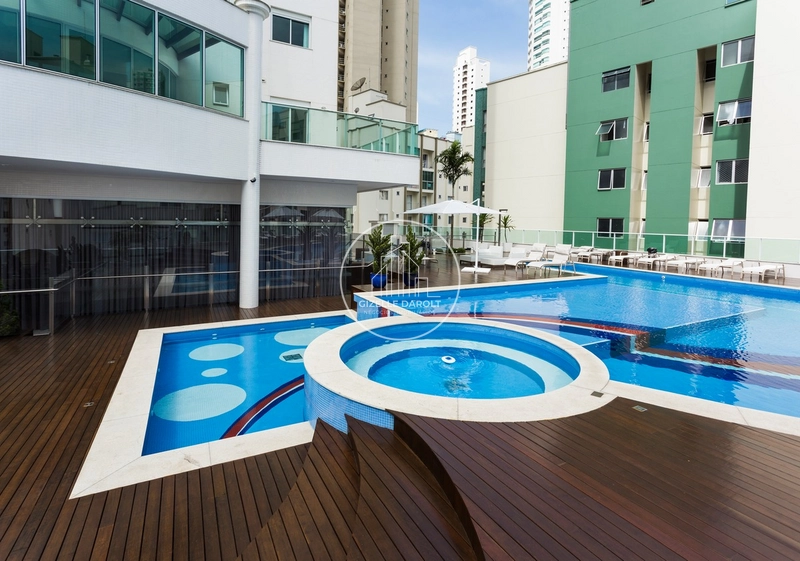 COBERTURA DUPLEX EM BALNEÁRIO CAMBORIÚ: 41ª foto da galeria de imagens do imóvel