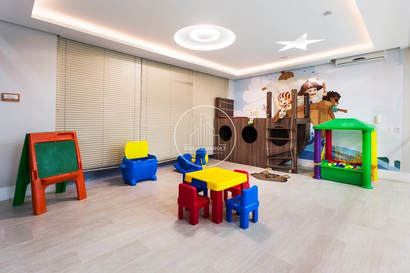 COBERTURA DUPLEX EM BALNEÁRIO CAMBORIÚ: 32ª foto da galeria de imagens do imóvel