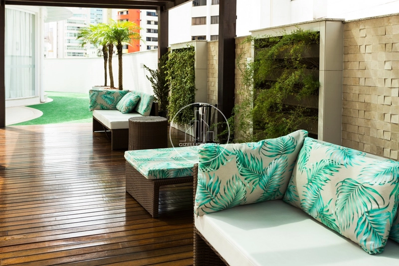 COBERTURA DUPLEX EM BALNEÁRIO CAMBORIÚ: 46ª foto da galeria de imagens do imóvel