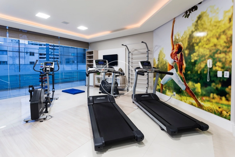 COBERTURA DUPLEX EM BALNEÁRIO CAMBORIÚ: 22ª foto da galeria de imagens do imóvel