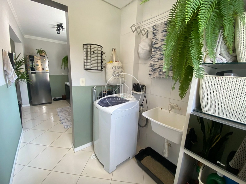 Apartamento pronto para Morar, Fazendinha em Itajaí: 9ª foto da galeria de imagens do imóvel