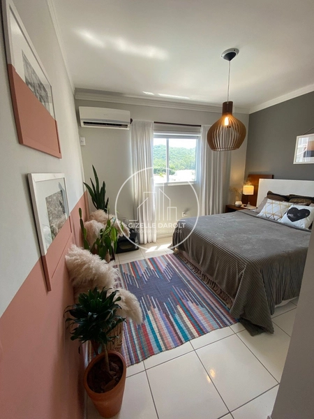 Apartamento pronto para Morar, Fazendinha em Itajaí: 14ª foto da galeria de imagens do imóvel