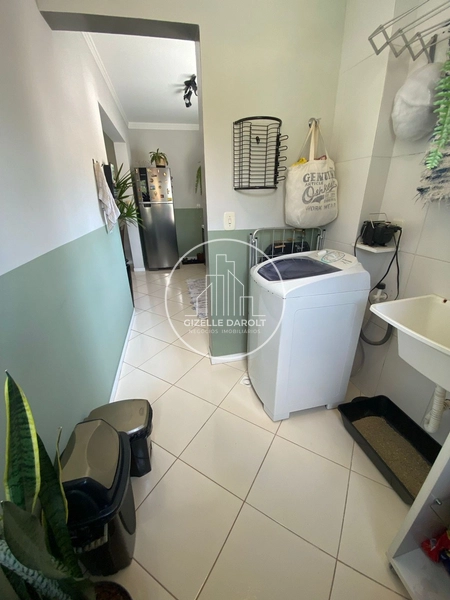 Apartamento pronto para Morar, Fazendinha em Itajaí: 8ª foto da galeria de imagens do imóvel