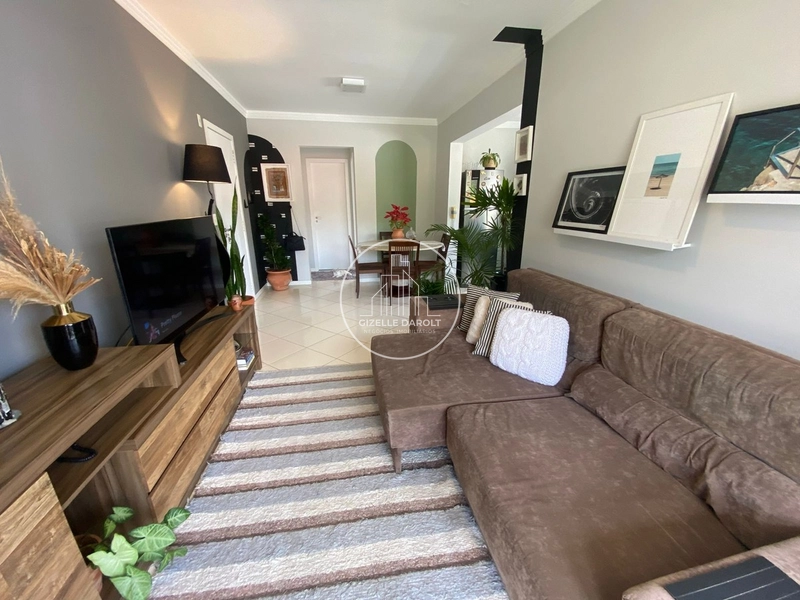 Apartamento pronto para Morar, Fazendinha em Itajaí: 5ª foto da galeria de imagens do imóvel