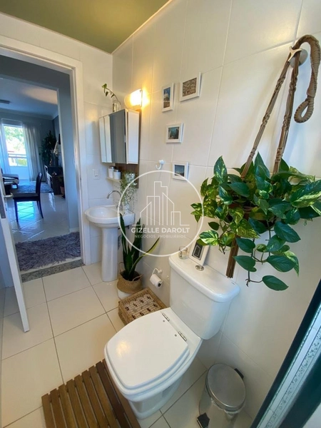 Apartamento pronto para Morar, Fazendinha em Itajaí: 26ª foto da galeria de imagens do imóvel