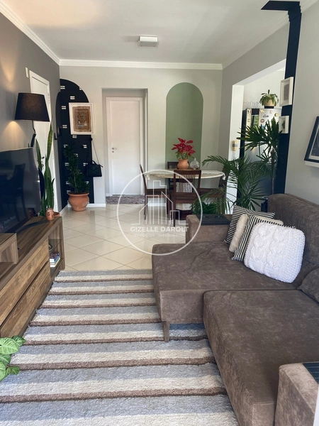 Apartamento pronto para Morar, Fazendinha em Itajaí: 6ª foto da galeria de imagens do imóvel
