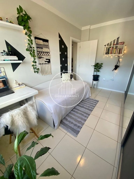 Apartamento pronto para Morar, Fazendinha em Itajaí: 22ª foto da galeria de imagens do imóvel