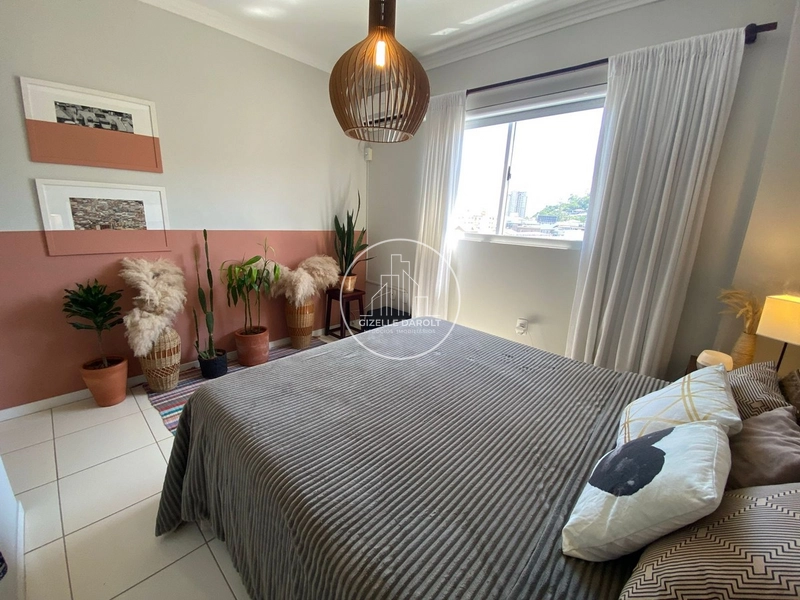 Apartamento pronto para Morar, Fazendinha em Itajaí: 15ª foto da galeria de imagens do imóvel