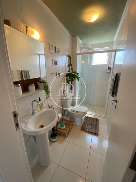 Apartamento pronto para Morar, Fazendinha em Itajaí: 19ª foto da galeria de imagens do imóvel