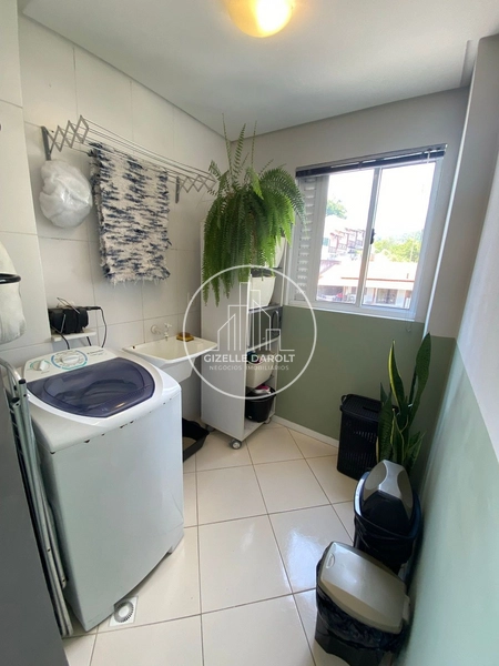Apartamento pronto para Morar, Fazendinha em Itajaí: 7ª foto da galeria de imagens do imóvel