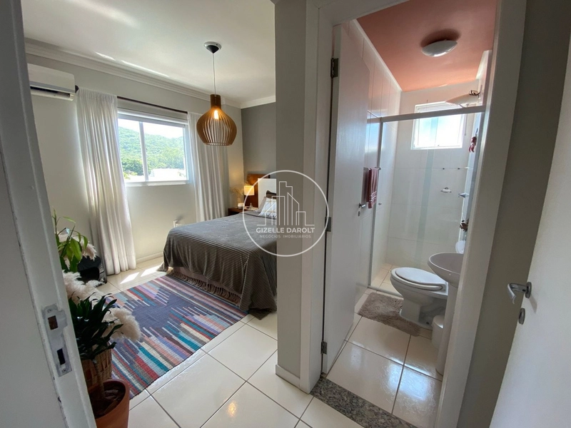 Apartamento pronto para Morar, Fazendinha em Itajaí: 13ª foto da galeria de imagens do imóvel