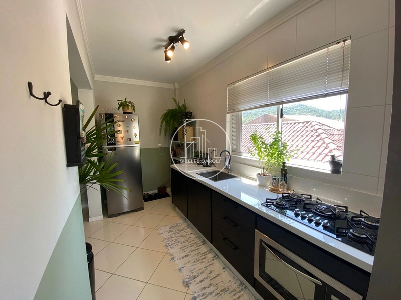 Apartamento pronto para Morar, Fazendinha em Itajaí: 10ª foto da galeria de imagens do imóvel