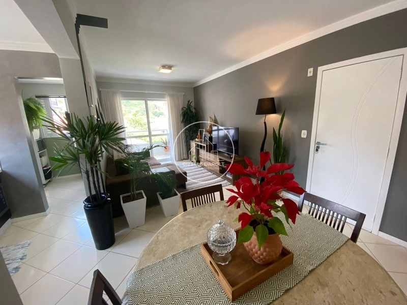 Apartamento pronto para Morar, Fazendinha em Itajaí: 4ª foto da galeria de imagens do imóvel