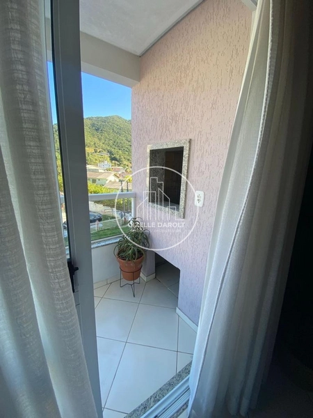 Apartamento pronto para Morar, Fazendinha em Itajaí: 24ª foto da galeria de imagens do imóvel