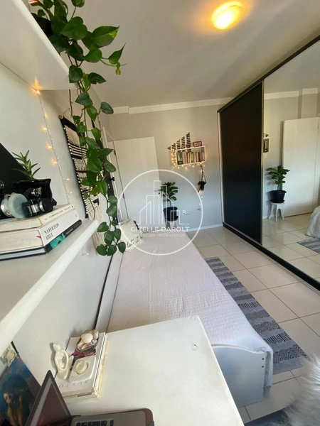 Apartamento pronto para Morar, Fazendinha em Itajaí: 20ª foto da galeria de imagens do imóvel