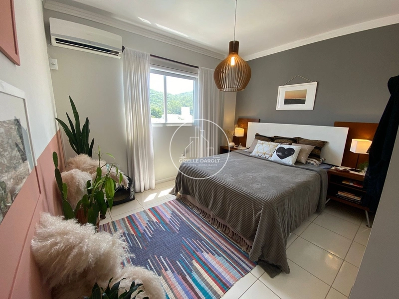 Apartamento pronto para Morar, Fazendinha em Itajaí: 2ª foto da galeria de imagens do imóvel