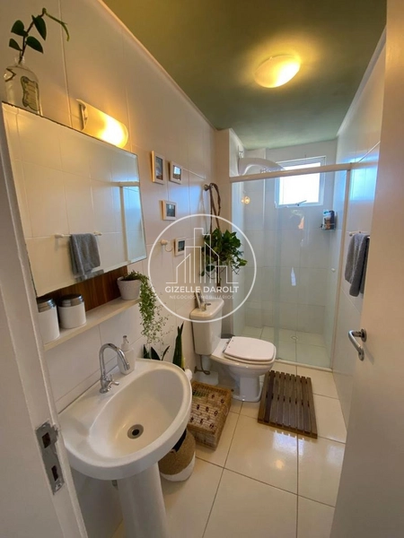 Apartamento pronto para Morar, Fazendinha em Itajaí: 27ª foto da galeria de imagens do imóvel