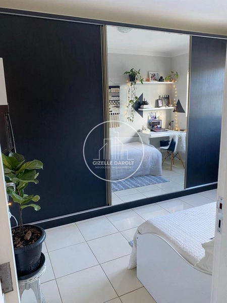 Apartamento pronto para Morar, Fazendinha em Itajaí: 21ª foto da galeria de imagens do imóvel